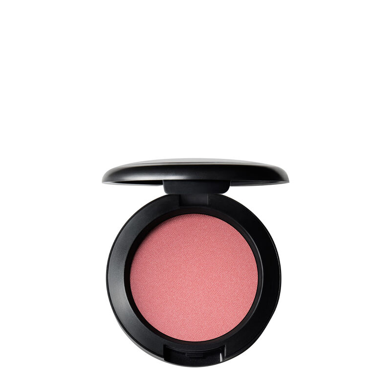 MAC Sheertone Shimmer Blush image number 1